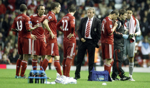 詹姆斯：不管我是21还是41，膝盖内侧被那样撞到都很危险（詹姆斯：不分年龄，膝盖内侧挨那样一撞都很危险）